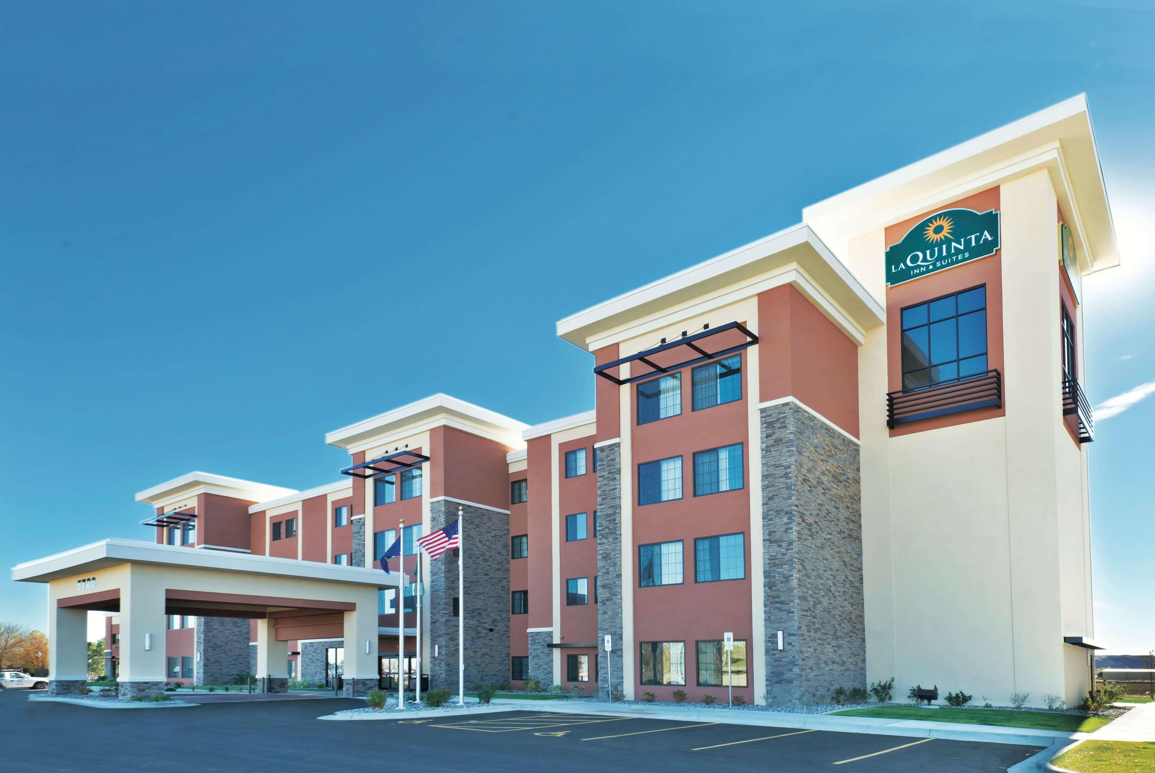 Hotel La Quinta By Wyndham Billings Exterior foto